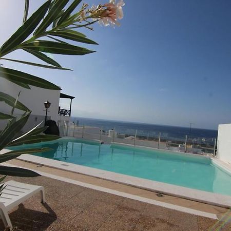 Apartamentos Los Dragos Puerto del Carmen  Kültér fotó