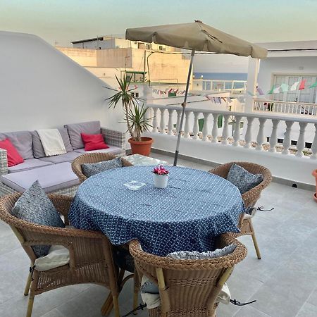 Apartamentos Los Dragos Puerto del Carmen  Kültér fotó