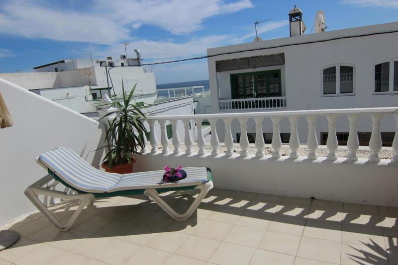 Apartamentos Los Dragos Puerto del Carmen  Kültér fotó