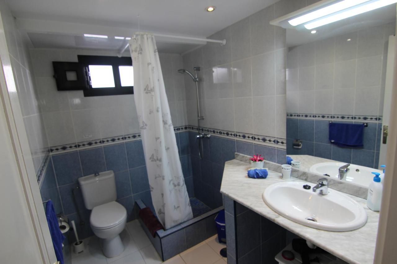 Apartamentos Los Dragos Puerto del Carmen  Kültér fotó