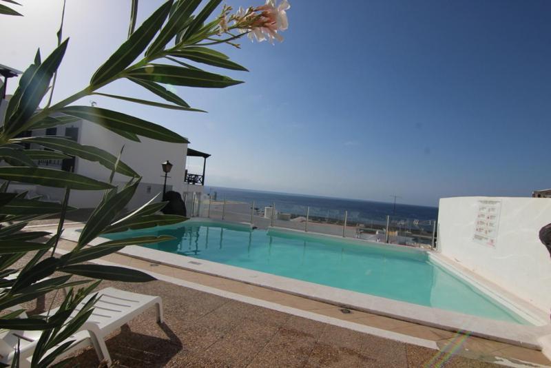 Apartamentos Los Dragos Puerto del Carmen  Kültér fotó