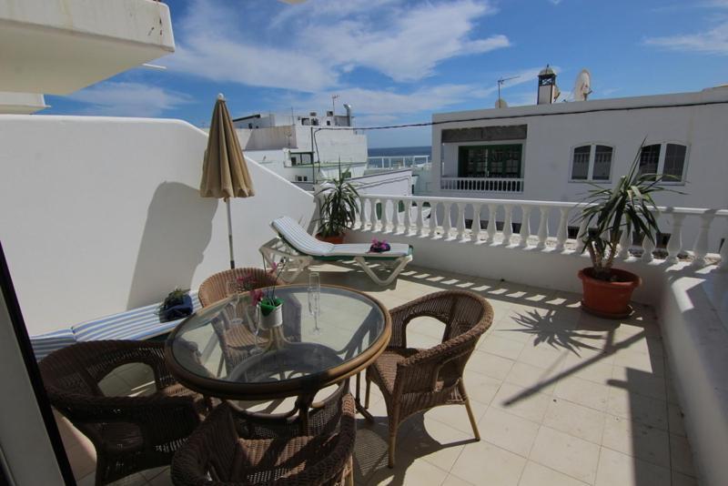 Apartamentos Los Dragos Puerto del Carmen  Kültér fotó