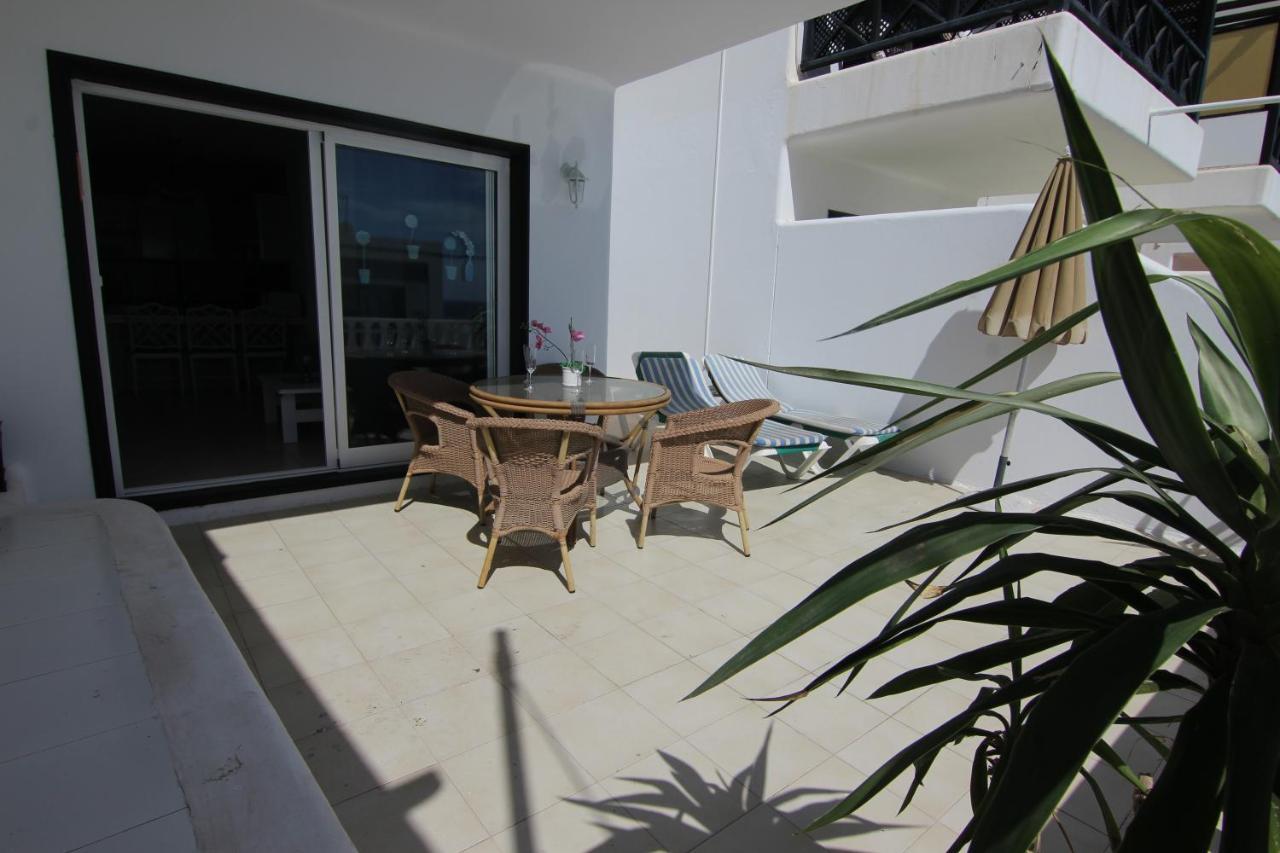 Apartamentos Los Dragos Puerto del Carmen  Kültér fotó
