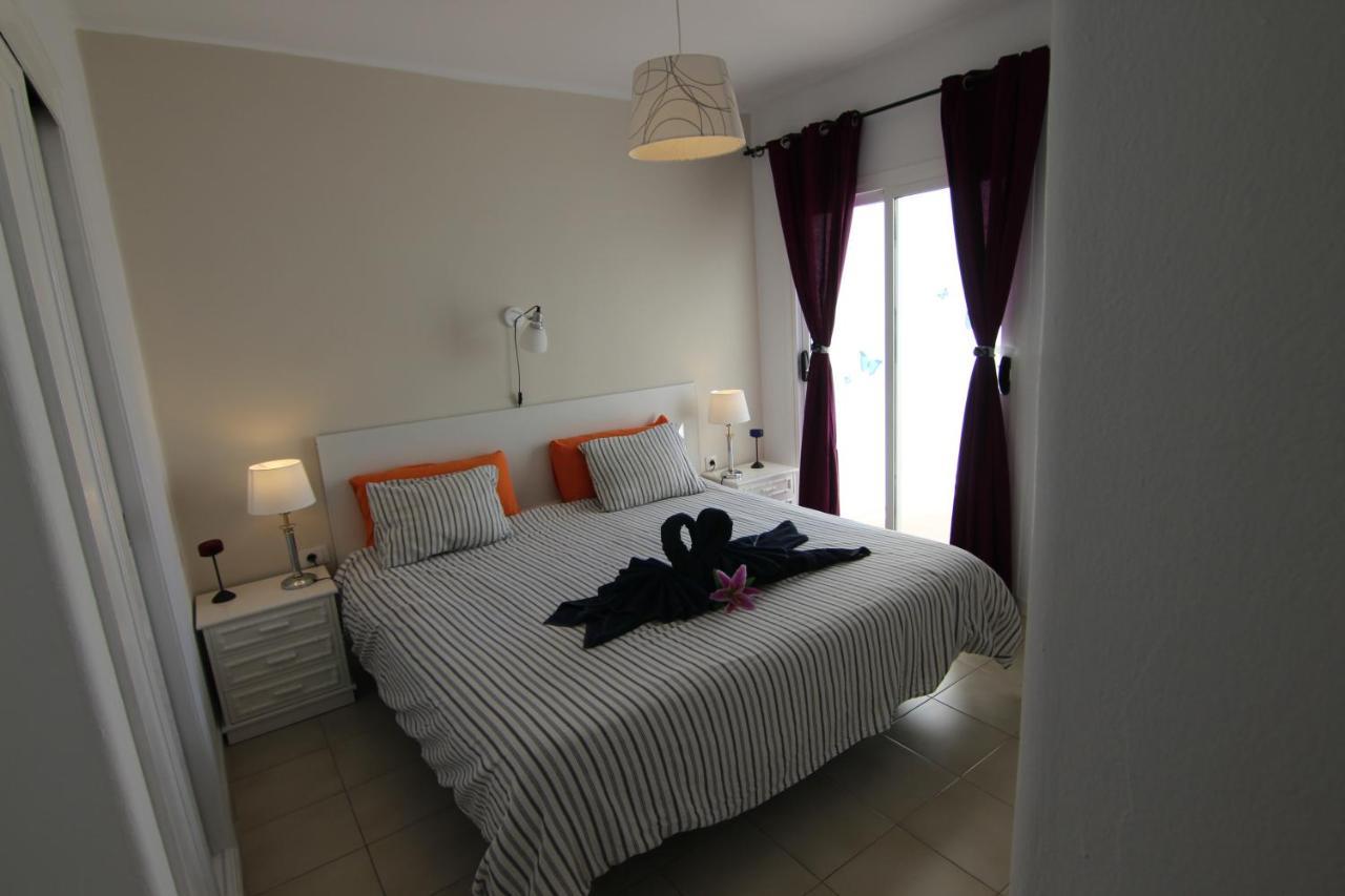 Apartamentos Los Dragos Puerto del Carmen  Kültér fotó