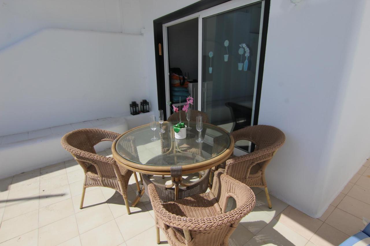 Apartamentos Los Dragos Puerto del Carmen  Kültér fotó