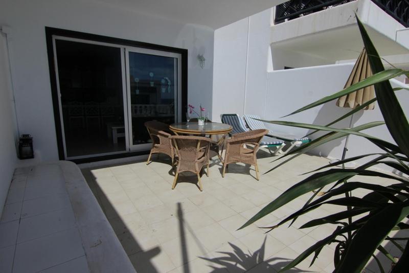 Apartamentos Los Dragos Puerto del Carmen  Kültér fotó